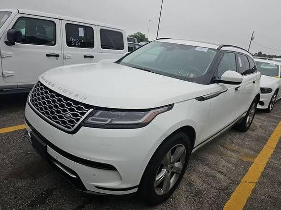 LAND ROVER RANGE ROVER VELAR 2022 SALYJ2EX0NA331009 image